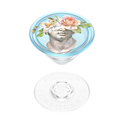 Floral Bust &mdash; Adhesive PopGrip image number 7