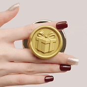 PopOut Family Seal &mdash; MagSafe PopGrip image number 3