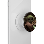 Mandalorian The Child &mdash; Adhesive PopGrip image number 5
