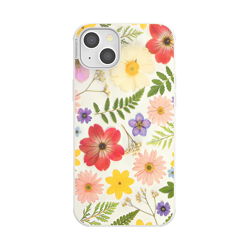 Wild Blooms &mdash; iPhone 14 Plus MagSafe Case image number 0