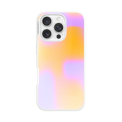 Orange Dreams &mdash; iPhone 16 Pro MagSafe Case