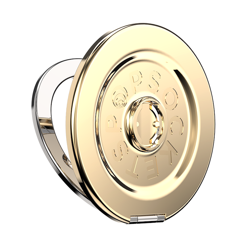 Gold &mdash;  MagSafe Kick-Out Base image number 0