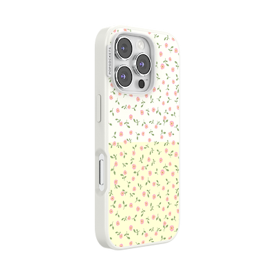 Secondary image for hover Dainty Prairie &mdash; iPhone 16 Pro MagSafe Case
