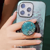 Tidepool There's Only Power &mdash; MagSafe PopGrip image number 5