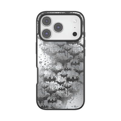 No Mercy — iPhone 17 Pro MagSafe Case