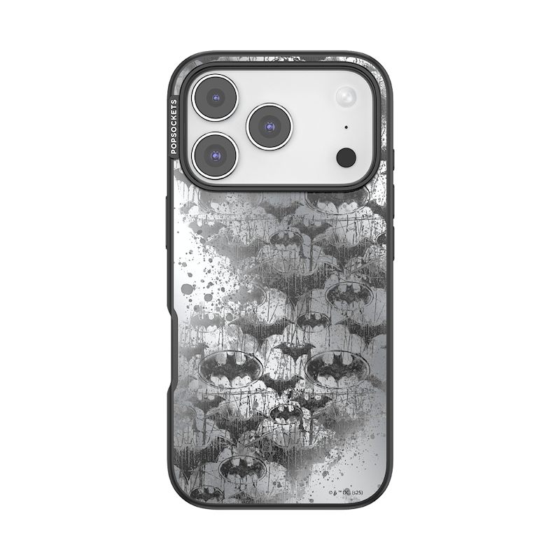 No Mercy — iPhone 17 Pro MagSafe Case image number 0