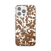 Spotted Soil &mdash; iPhone 13 Pro MagSafe Case image number 1