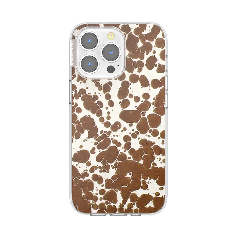 Spotted Soil &mdash; iPhone 13 Pro MagSafe Case image number 0