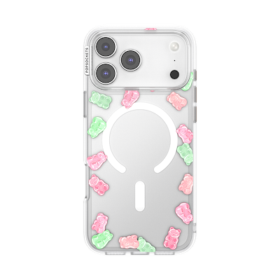 Gummy Bears — iPhone 17 Pro Max MagSafe Case