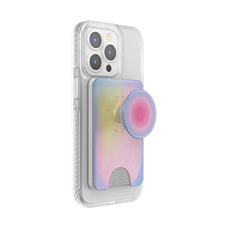 Aura — MagSafe PopWallet+ image number 8