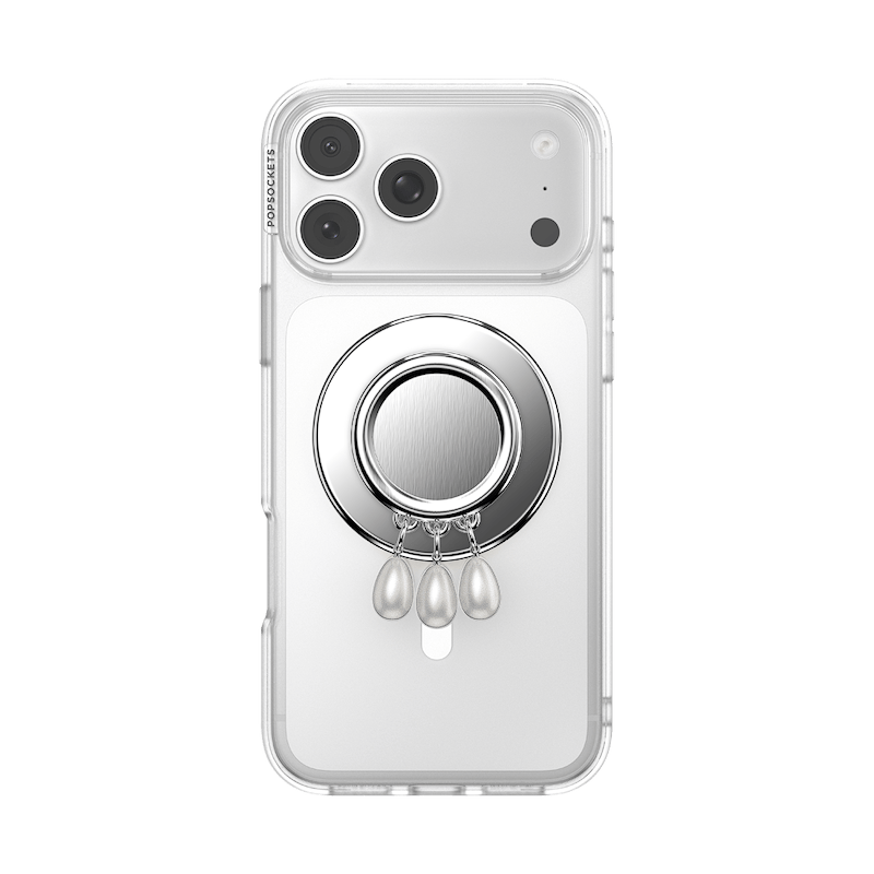 Enamel Pearl Drops &mdash; MagSafe PopGrip image number 7