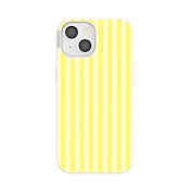 Banana Stripes &mdash; iPhone 15 MagSafe Case image number 1