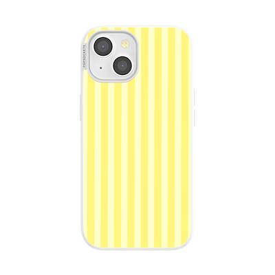 Banana Stripes &mdash; iPhone 15 MagSafe Case