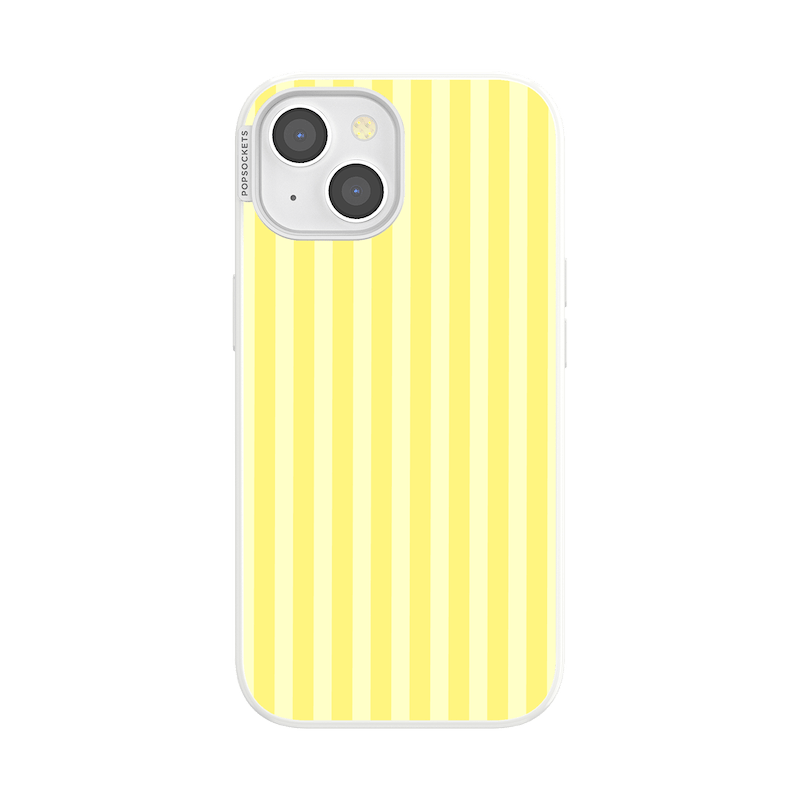 Banana Stripes &mdash; iPhone 15 MagSafe Case image number 0