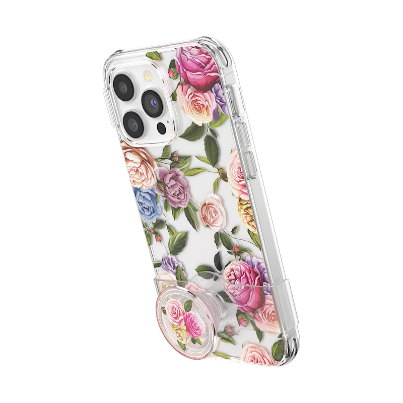 Vintage Floral &mdash; iPhone 14 Pro Max image number 6