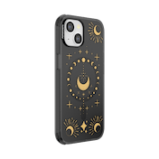 Moon Temple&nbsp; &mdash; iPhone 14 MagSafe Case image number 2