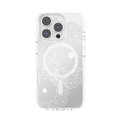 Doily Life &mdash; iPhone 16 Pro MagSafe Case image number 1