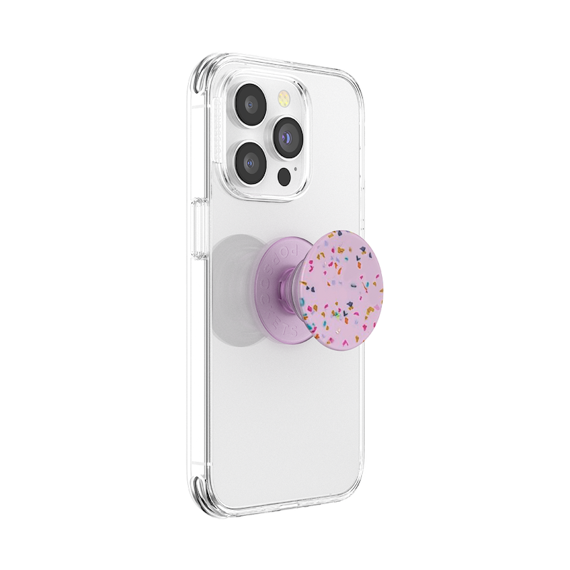 PopOut Circus Regrind Sugar Plum — Adhesive PopGrip image number 6