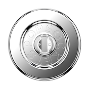Enamel Shield &mdash; MagSafe PopGrip image number 4