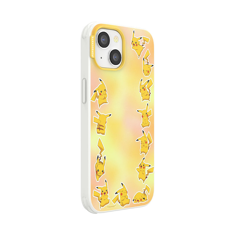 What's Up Pikachu &mdash; iPhone 13 MagSafe Case image number 1