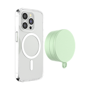 Metallic Eucalyptus &mdash; MagSafe Suction Mount image number 4