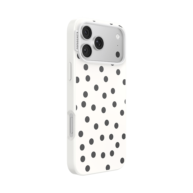 Spotlight Dots &mdash; iPhone 17 Pro Max MagSafe Case image number 1