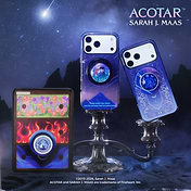 Tidepool Starfall &mdash; MagSafe PopGrip image number 7