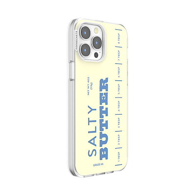 Secondary image for hover Better with Butter &mdash; iPhone 13 Pro Max MagSafe Case