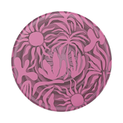 Translucent Sava Sava Palms &mdash; Adhesive PopGrip image number 2