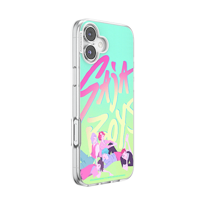 Secondary image for hover Saja Boys &mdash; iPhone 16 Plus MagSafe Case