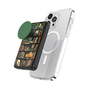 Storied Shelves &mdash; MagSafe PowerPack image number 9