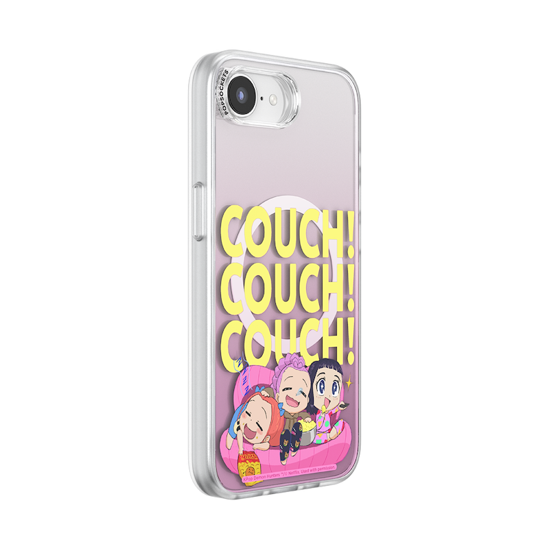 Couch! Couch! Couch! &mdash; iPhone 17e/16e MagSafe Case image number 1