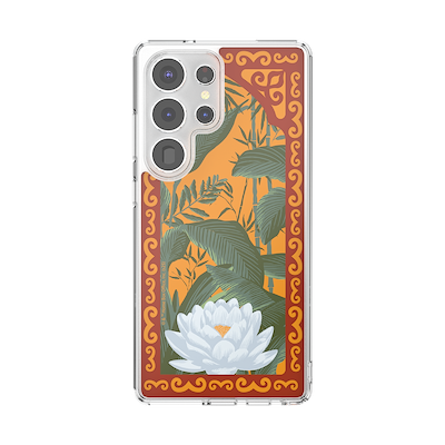 Welcome To Thailand — Samsung Galaxy S25 Ultra MagSafe Case