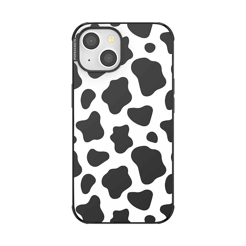 Cow Print &mdash; iPhone 14 MagSafe Case image number 0