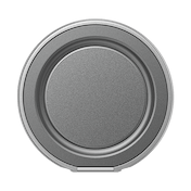Gunmetal &mdash; MagSafe Low-Pro Grip & Stand image number 2