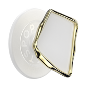 Enamel Horchata Cut &mdash; MagSafe PopGrip image number 1