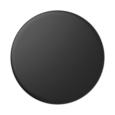 Secondary image for hover Black &mdash; Adhesive PopGrip