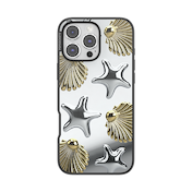 Seashore &mdash; iPhone 16 Pro Max MagSafe Case image number 1