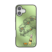100 Acre Wood &mdash; iPhone 16 Plus MagSafe Case image number 1