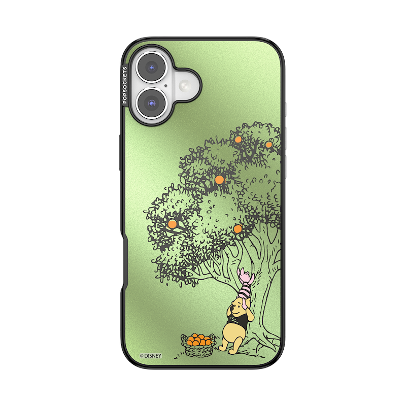 100 Acre Wood &mdash; iPhone 16 Plus MagSafe Case image number 0