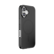 Black &mdash; iPhone 16 MagSafe Case image number 2
