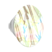 Coastal Tie-Dye Green &mdash; PopTop image number 1