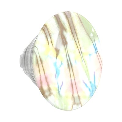 Coastal Tie-Dye Green &mdash; PopTop
