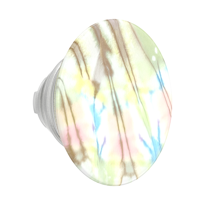 Coastal Tie-Dye Green &mdash; PopTop image number 0
