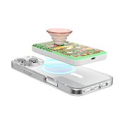 Storied Shelves Green &mdash; MagSafe PowerPack image number 10