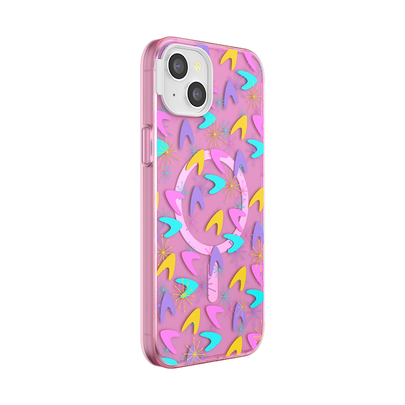 Diner&nbsp; &mdash; iPhone 15 Plus MagSafe Case image number 1