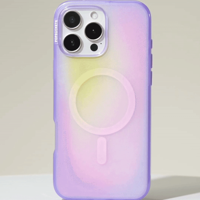 Aura — iPhone 16 Pro Max MagSafe Case image number 2