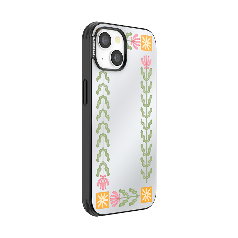 Mirror Desert &mdash; iPhone 13 MagSafe Case image number 1