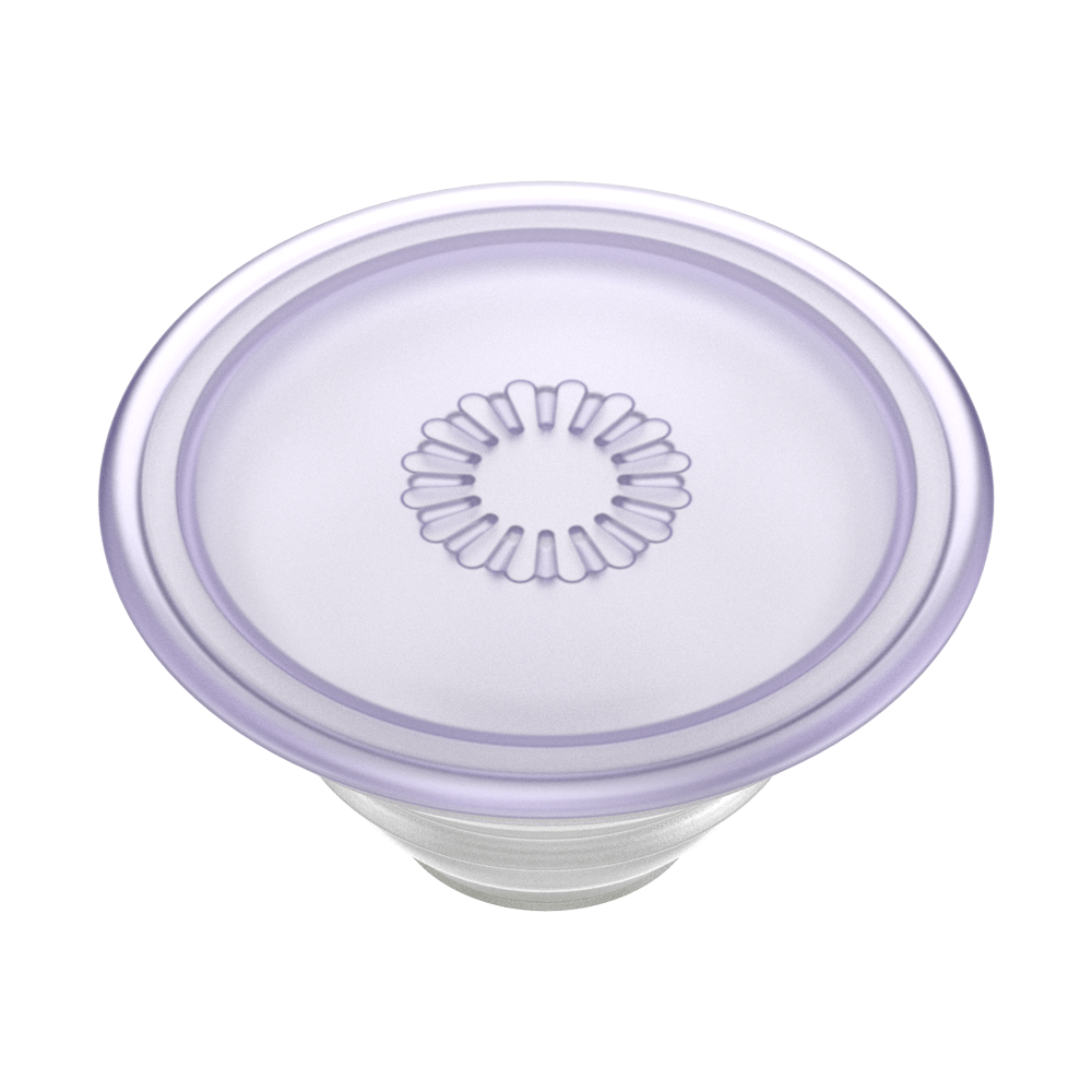 PlantCore Dusty Lavender &mdash; Adhesive PopGrip image number 5