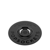 Black &mdash; Adhesive Base image number 1